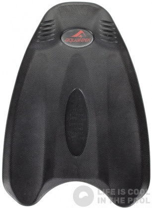 Aquafeel Kickboard Speedblue