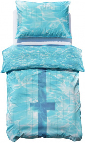 Swimaholic Bed Linen Swimming Pool