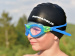 Swimaholic Danube Swim Goggles Junior