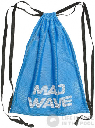 Mad Wave Dry Mesh Bag