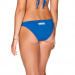 Arena Solid Bottom Royal/White