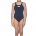 Arena Solid Swim Pro junior navy