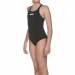 Arena Solid Swim Pro junior black