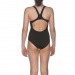 Arena Solid Swim Pro junior black