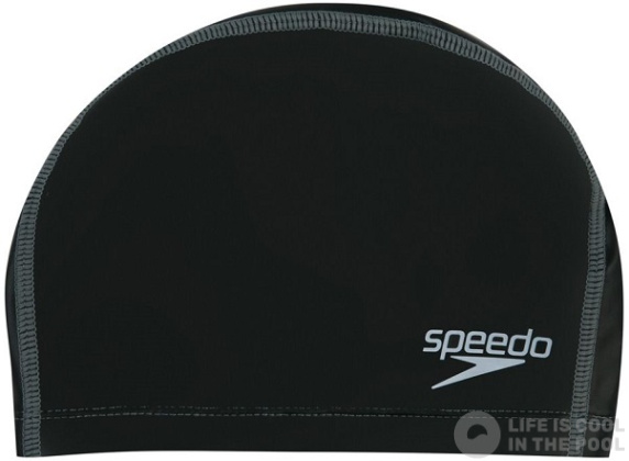 Speedo Long Hair Pace Cap