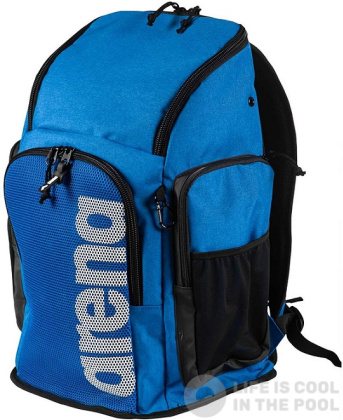 Arena Team Backpack 45