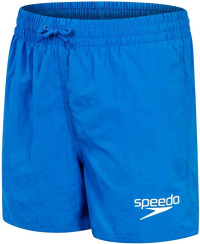 Speedo Essential 13 Watershort Boy Bondi Blue Speedo Essential 13 Watershort Boy Bondi Blue