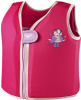 Speedo Character Printed Float Vest Aria Miami Lilac/Sweet Taro