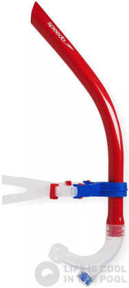 Speedo Central snorkel