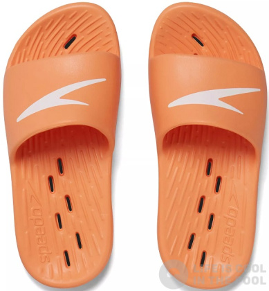 Speedo Slide Junior Nectarine