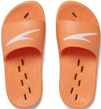 Speedo Slide Junior Nectarine Speedo Slide Junior Nectarine