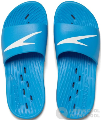 Speedo Slide Baja Blue