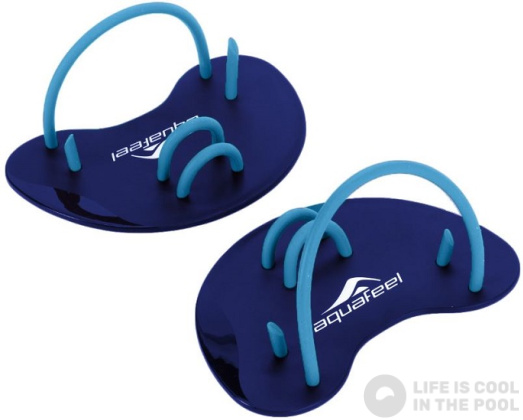 Aquafeel Finger Paddles