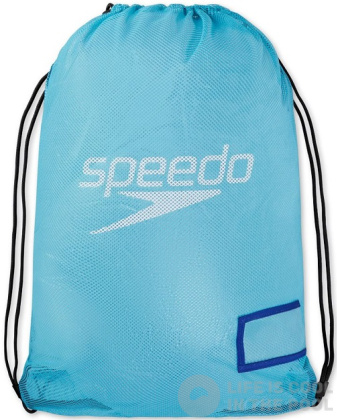 Speedo Mesh Backpack