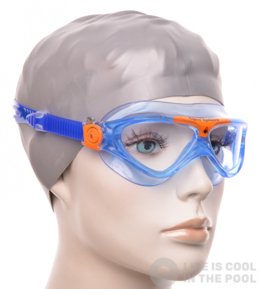 Children's swimming goggles Aqua Sphere Vista Junior