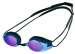 Swimming goggles Arena Tracks Mirror