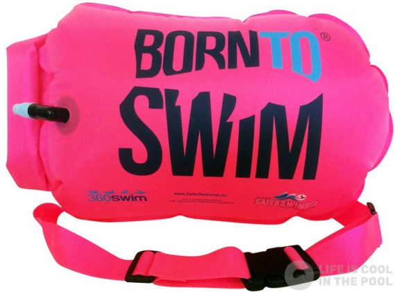 BornToSwim Float bag