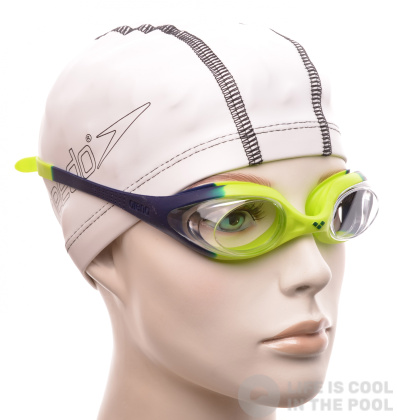 Swimming goggles Arena Spider junior