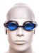 Swimming goggles Arena Zoom X-fit