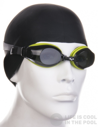 Swimming goggles Arena Zoom X-fit