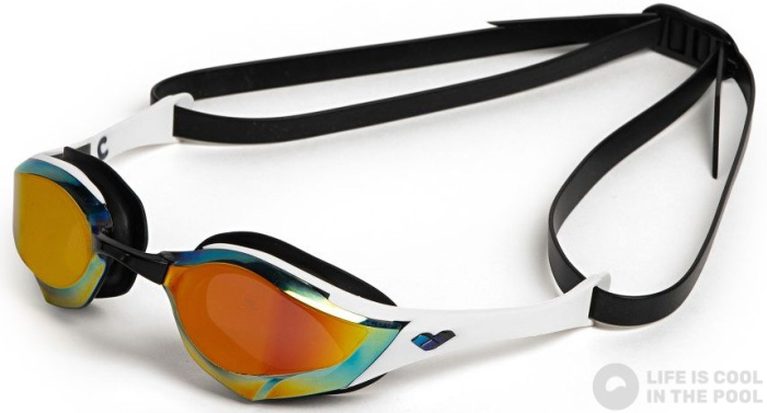 Arena new goggles hotsell