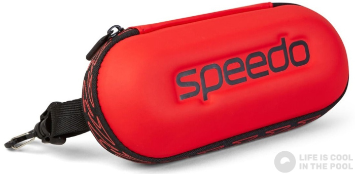 Speedo Goggles Storage