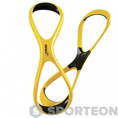 Finis Forearm Fulcrum Swimming Paddles