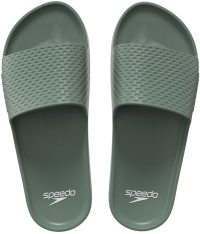 Speedo Entry Slide Khaki