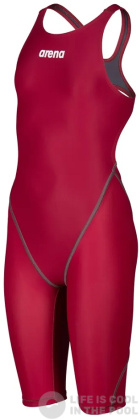 Arena Powerskin ST Next OB Junior Red