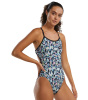 Tyr Durafast Elite Crosscut Tieback Prismbreak Black/Multi