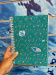 Stickers Swimaholic Swimming Stickers