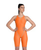 Arena Powerskin ST Next Orange/Teal