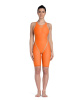 Arena Powerskin ST Next Orange/Teal