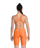 Arena Powerskin ST Next Orange/Teal