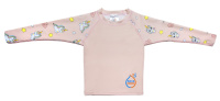 Aquakiddo UV Protection Shirt Unicorns