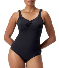 Speedo Shaping Aquanite Black Speedo Shaping Aquanite Black