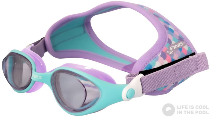 Finis DragonFlys Goggles