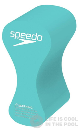 Speedo Team Pullbuoy Arctic Glass