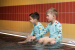 Aquakiddo UV Protection Shirt Cars