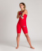 Arena Powerskin Carbon Air2 Fluo Red