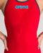 Arena Powerskin Carbon Air2 Fluo Red