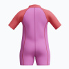 Speedo LTS Neoprene Suit Infant Girls Violet/Red