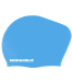Swimaholic Long Hair Cap Junior