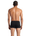 Arena Dreamline Swim Short Black