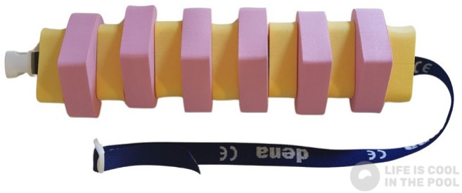 Swimming belt for kids 1300