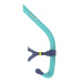 Speedo Bullet Head Snorkel Arctic Glass/Blue