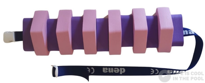 Swimming belt for kids 1300