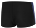Speedo Hyperboom Splice Aquashort Boy Black/Royal