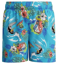 Speedo Learn To Swim Watershort Picton Blue Speedo Learn To Swim Watershort Picton Blue