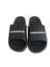 Swimaholic Pool Slippers Black